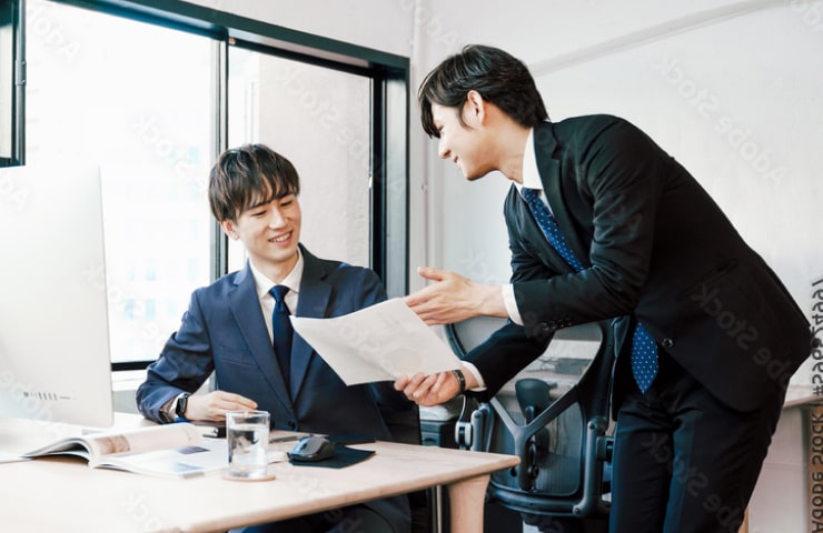 1回の依頼で複数見積もりの取得が可能！