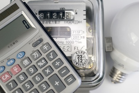 エレベーターの電気代とは？