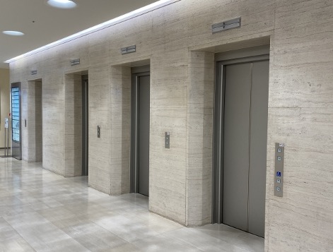 エレベーターの種類