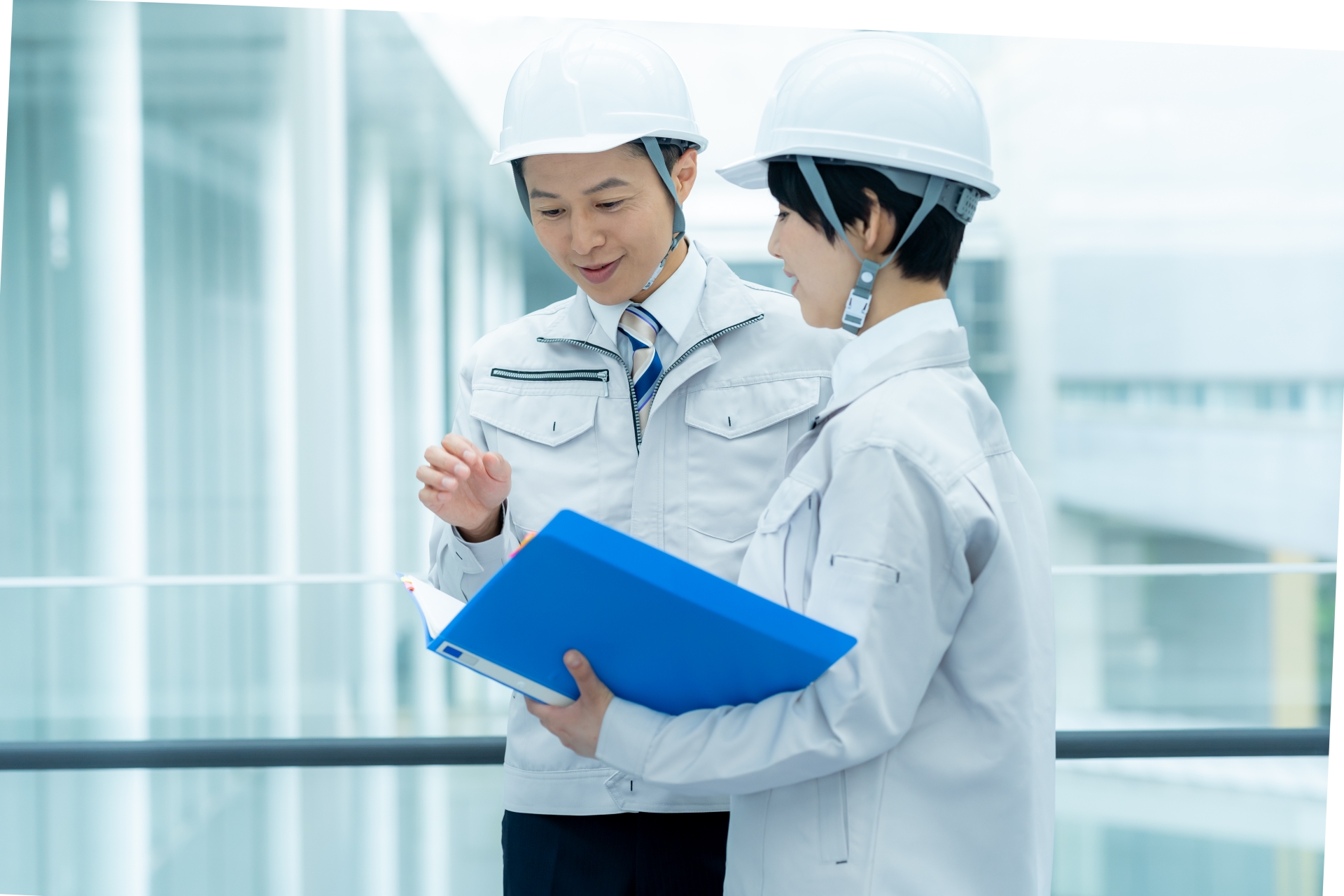 エレベーターの安全は誰が守る？昇降機等検査員の仕事とは